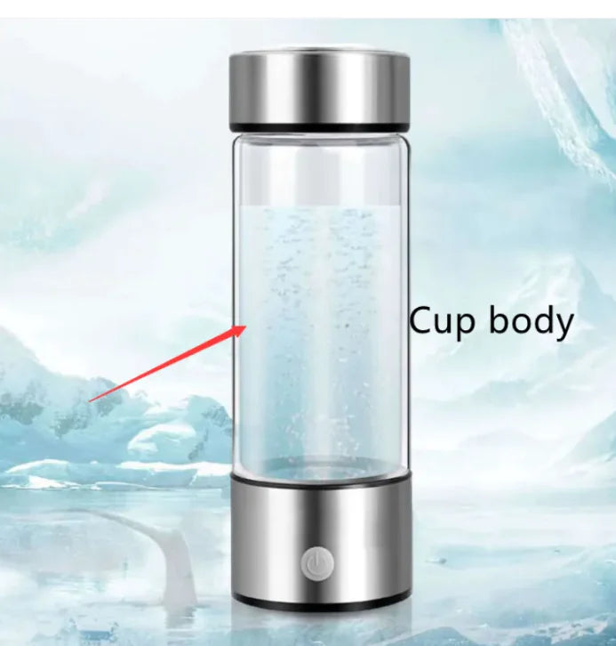 Hydrogen Water Cup