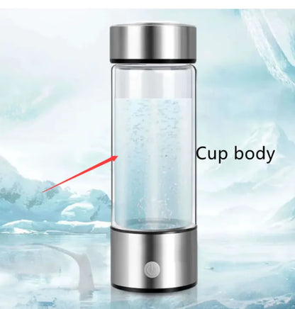 Hydrogen Water Cup